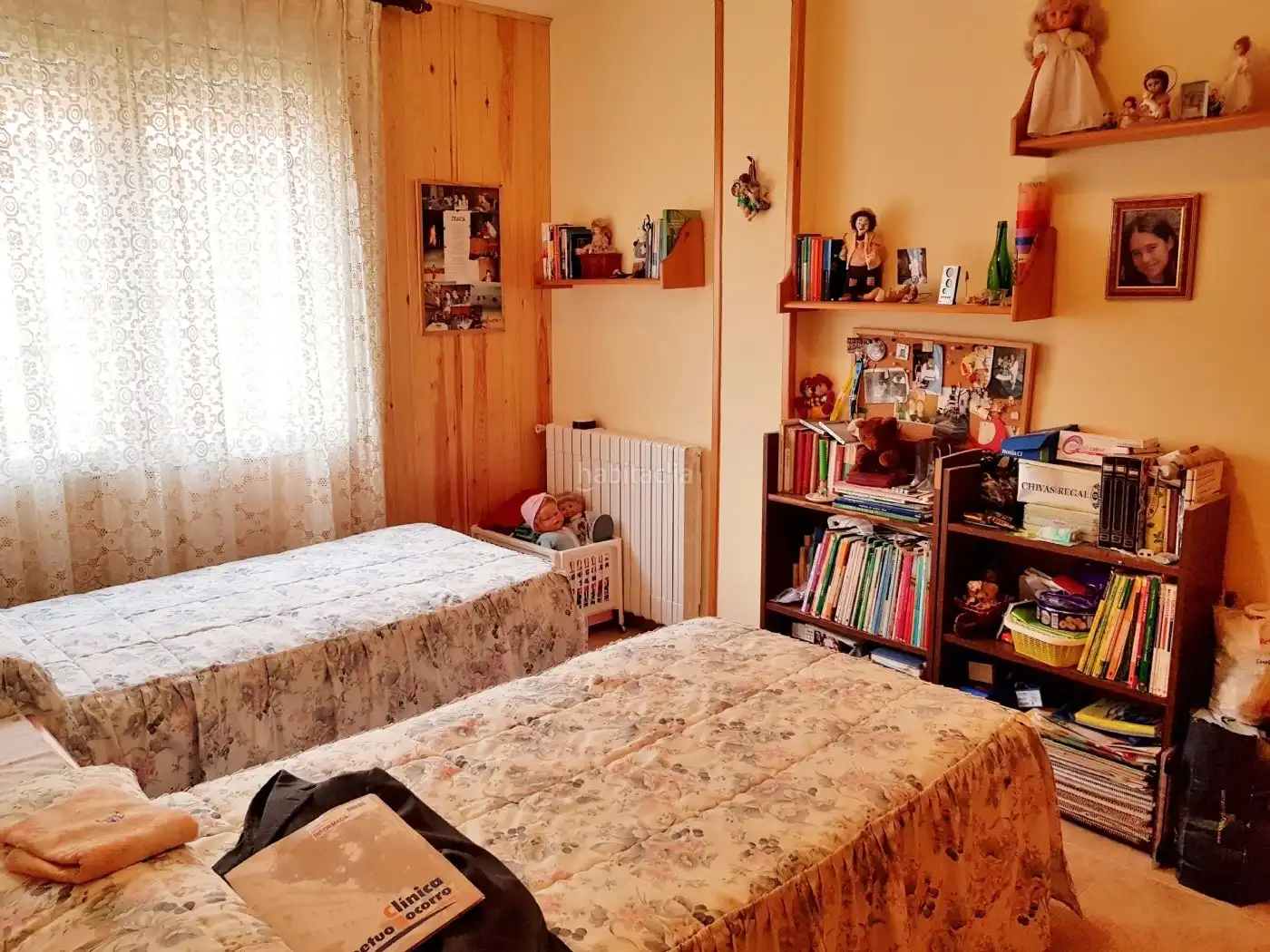 Appartamento con ascensore in vendita a Carrer de la Canaleta 18, imagen 5