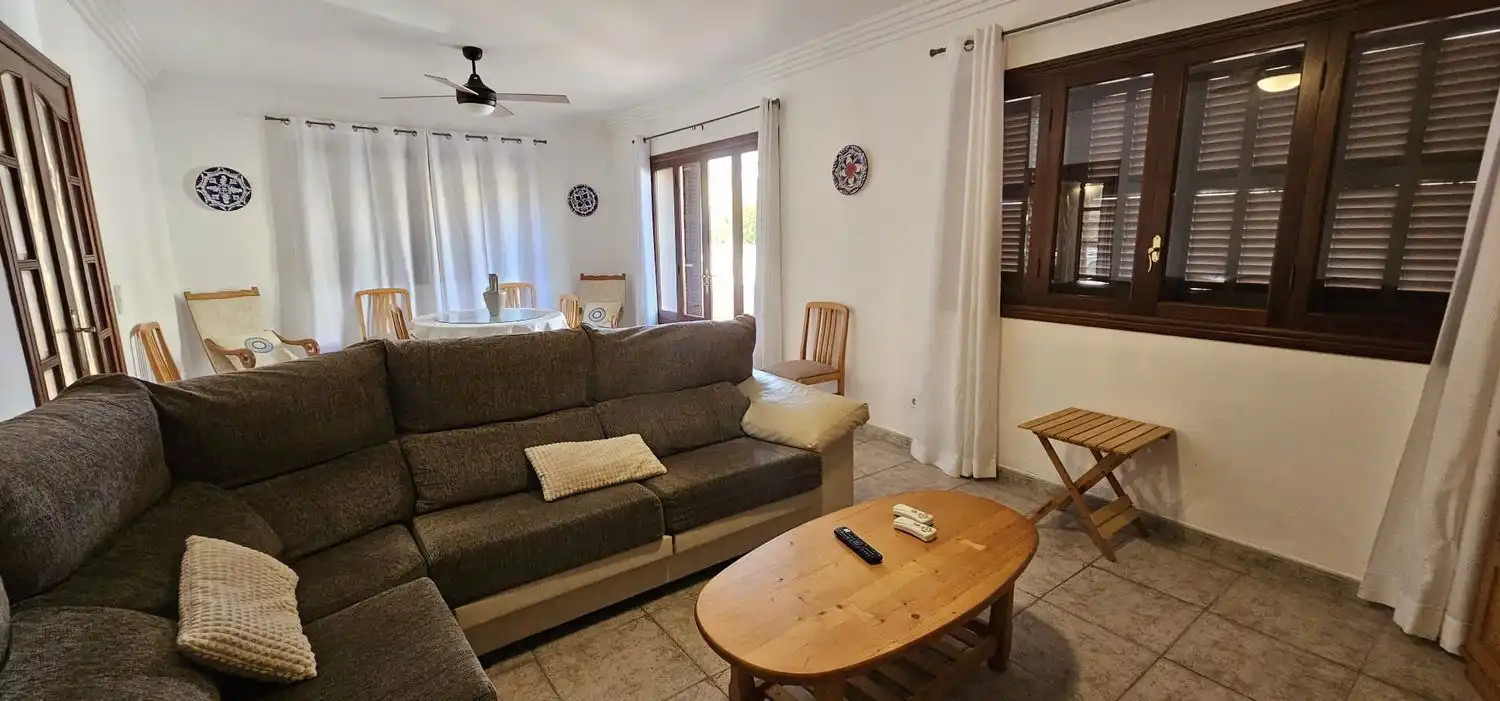 Casa a schiera in affitto a S'Illot - Cala Morlanda, imagen 3