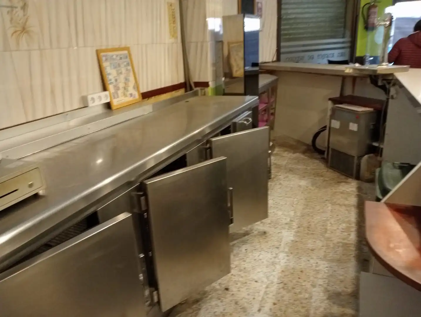 Business premises for sale in Porta Nova, imagen 2