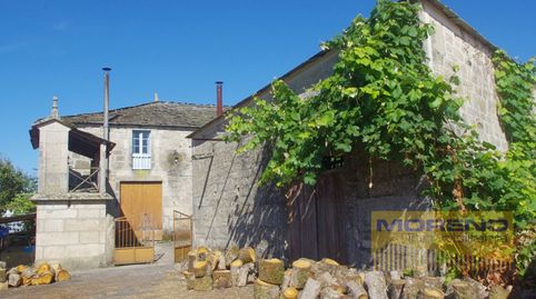 Foto 2 de Finca rústica en venta en Sarria, Lugo