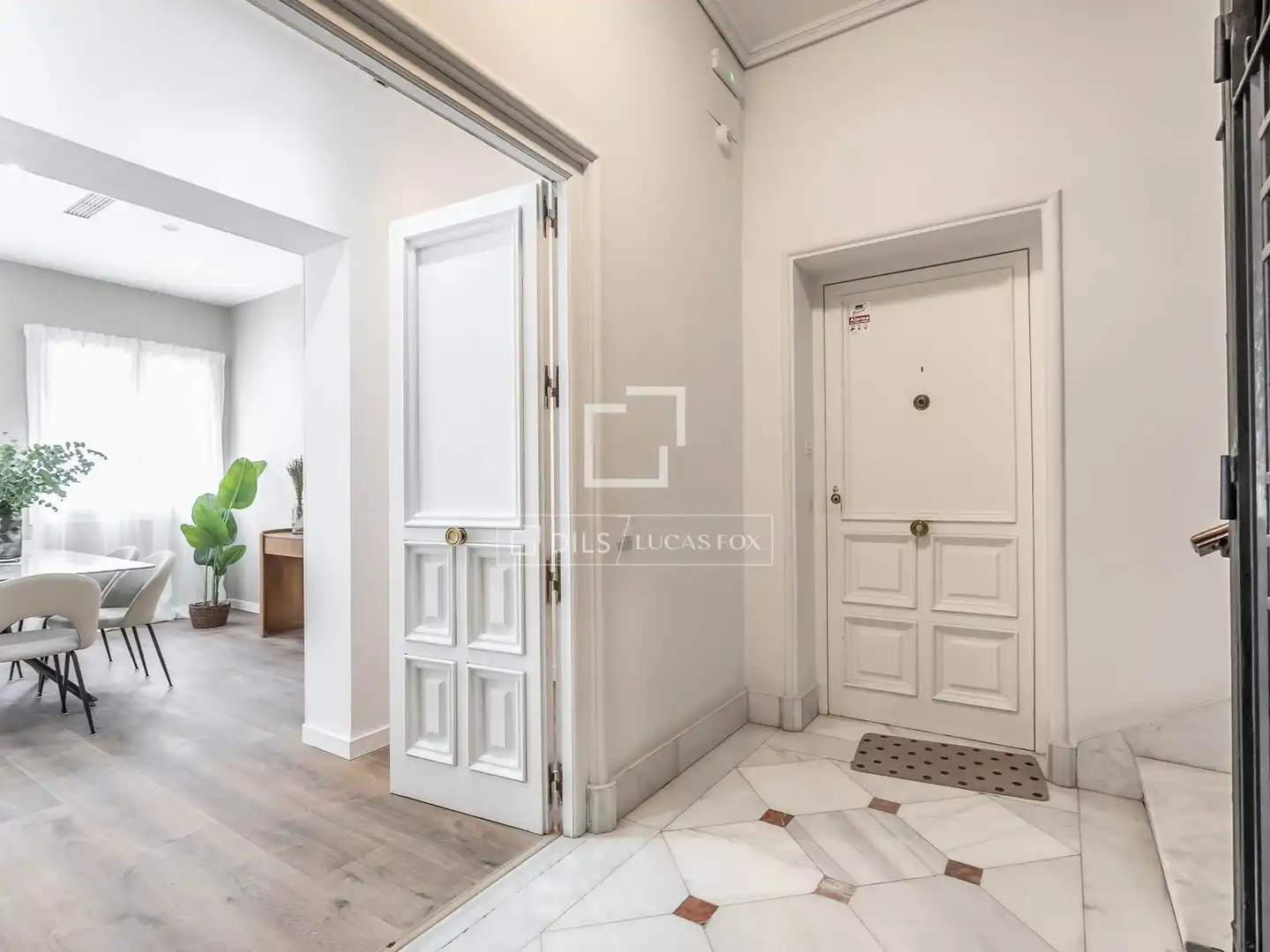Piso con ascensor en venta en Moncloa - Aravaca, imagen 2