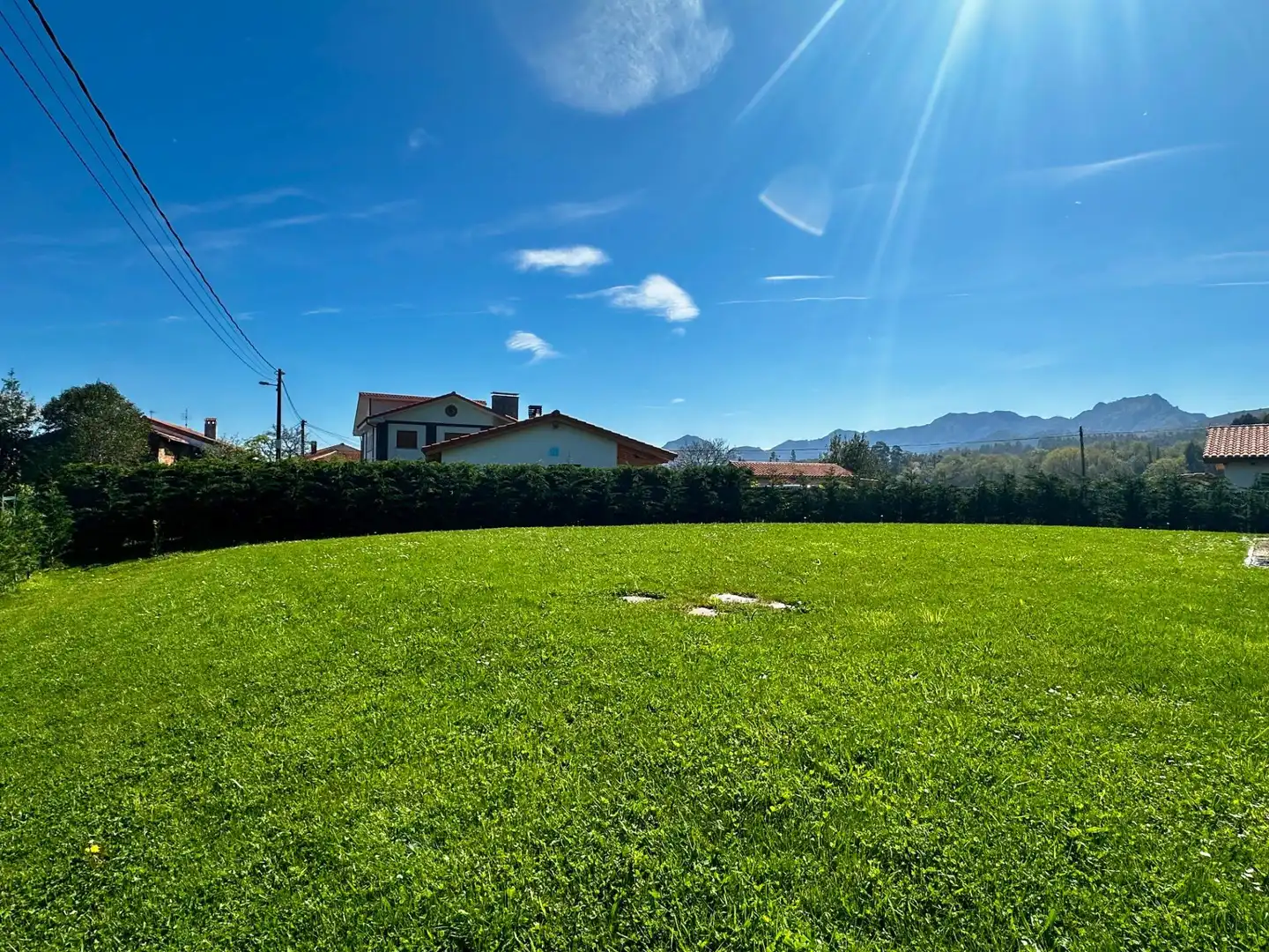 Casa o chalet en venta en Ribadesella con Aire acondicionado, Calefacción y Jardín privado