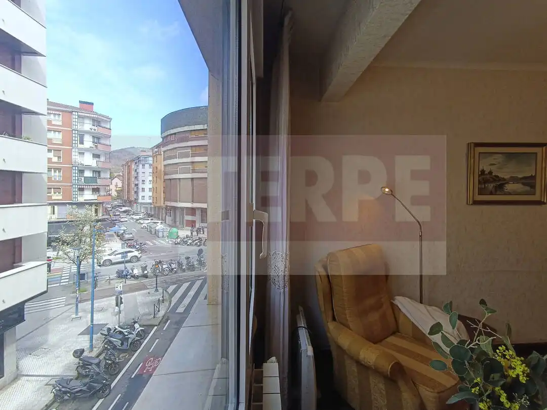 Piso en venta en Segundo Ispizua Kalea, Erialdea / Centro, Errenteria