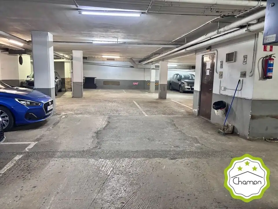 Parkplatz zum Verkauf in Errekalde, imagen 8