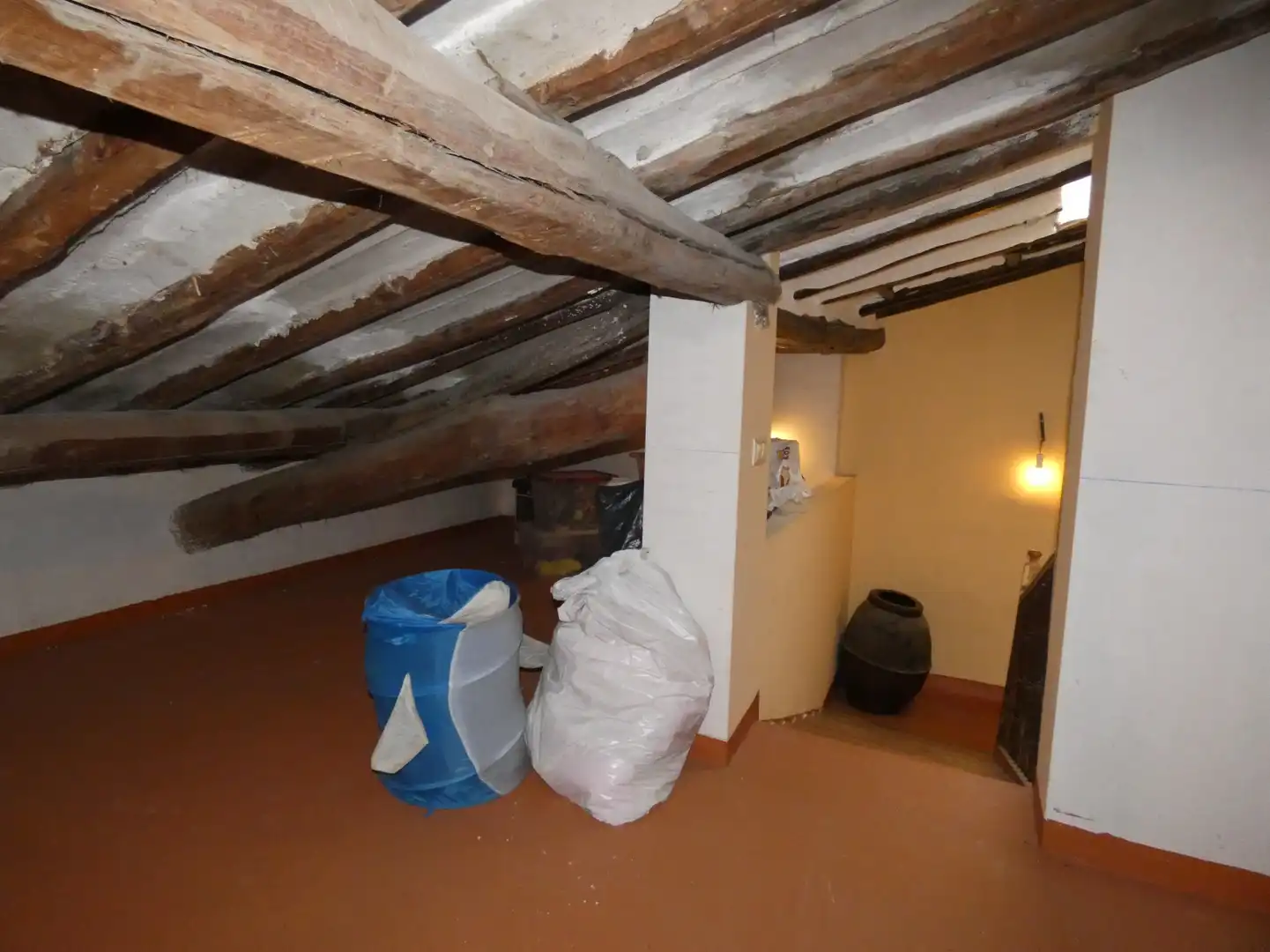 Houses for sale in Fuenmayor  with Heating, Private garden and Storage room