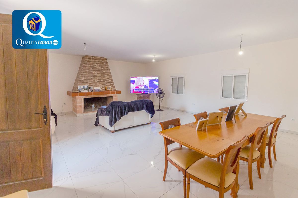 Dining room of House or chalet for sale in Alicante / Alacant  with Terrace and Storage room