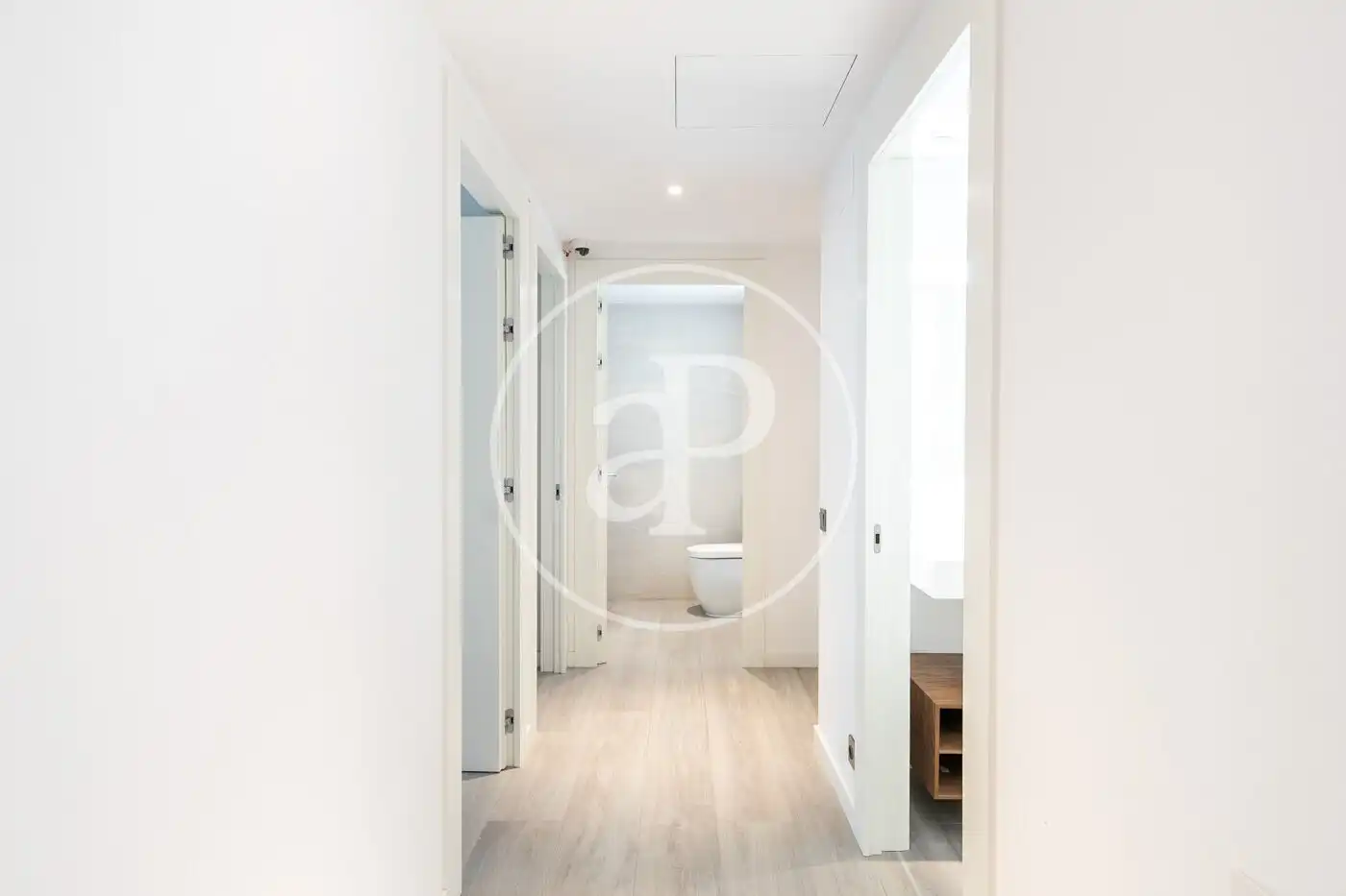 Penthouse with pool for sale in Carrer Professor Barraquer, imagen 12