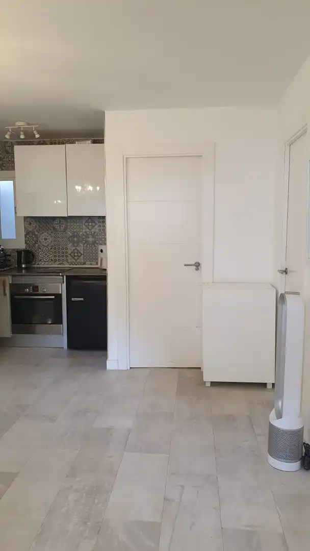 Planta baja en venta en Estepona con Aire acondicionado, Trastero y Piscina