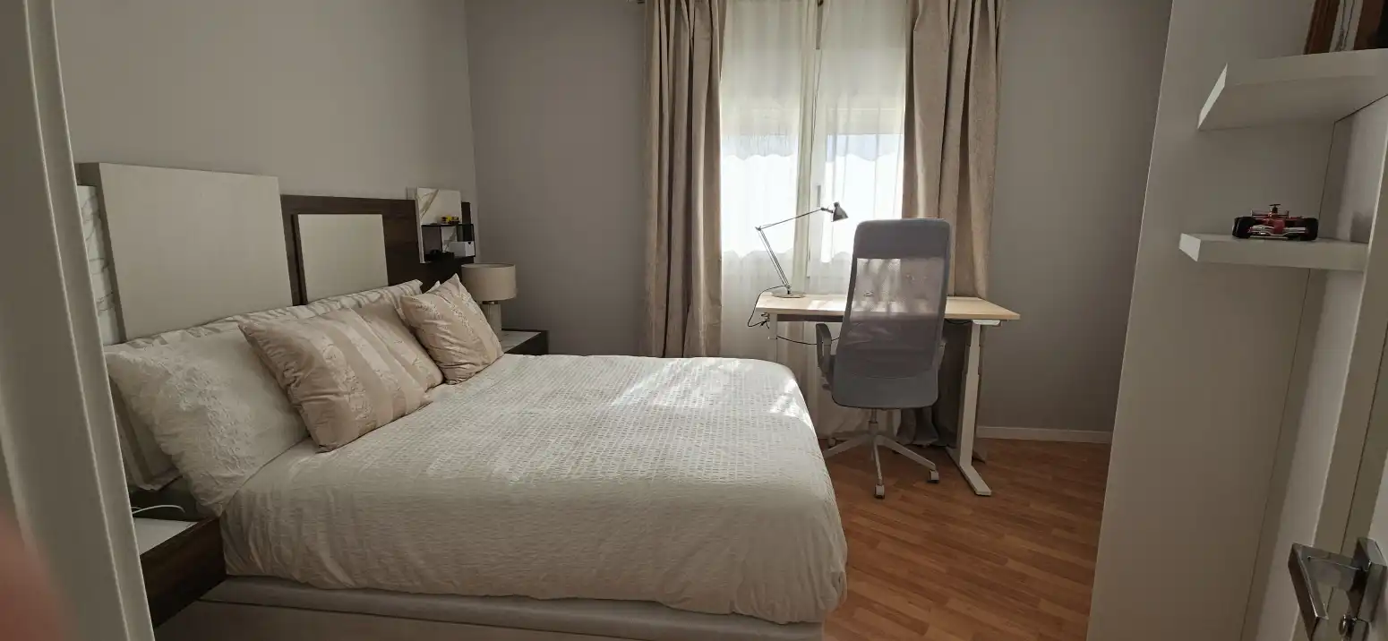 Schlafzimmer von Wohnung zum Verkauf in Molina de Segura