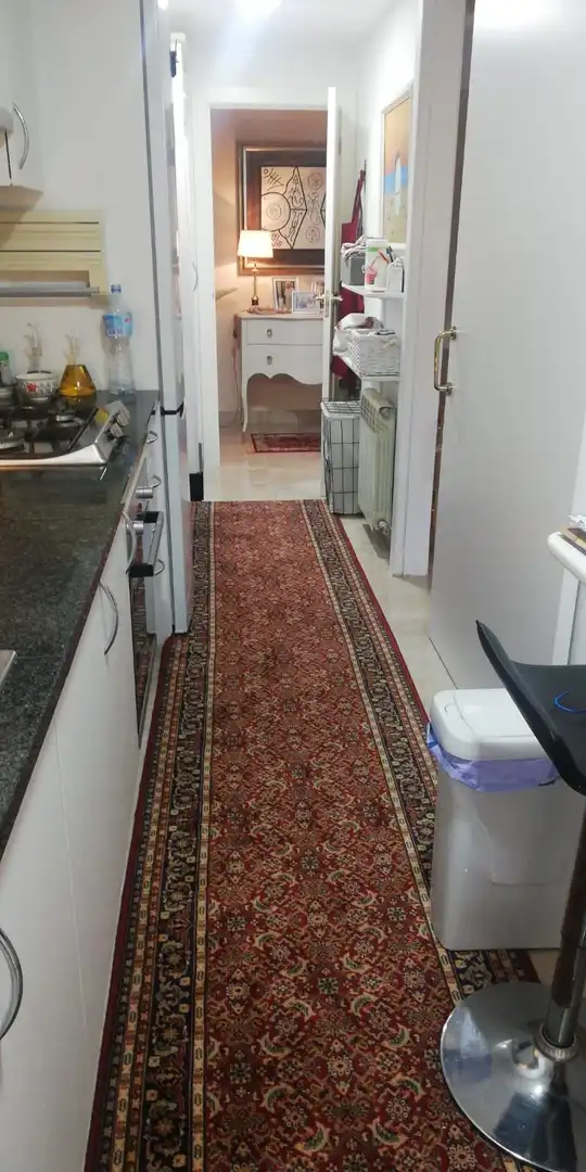 Piso en venta en Avinguda de Platja d'Aro, S'Agaró
