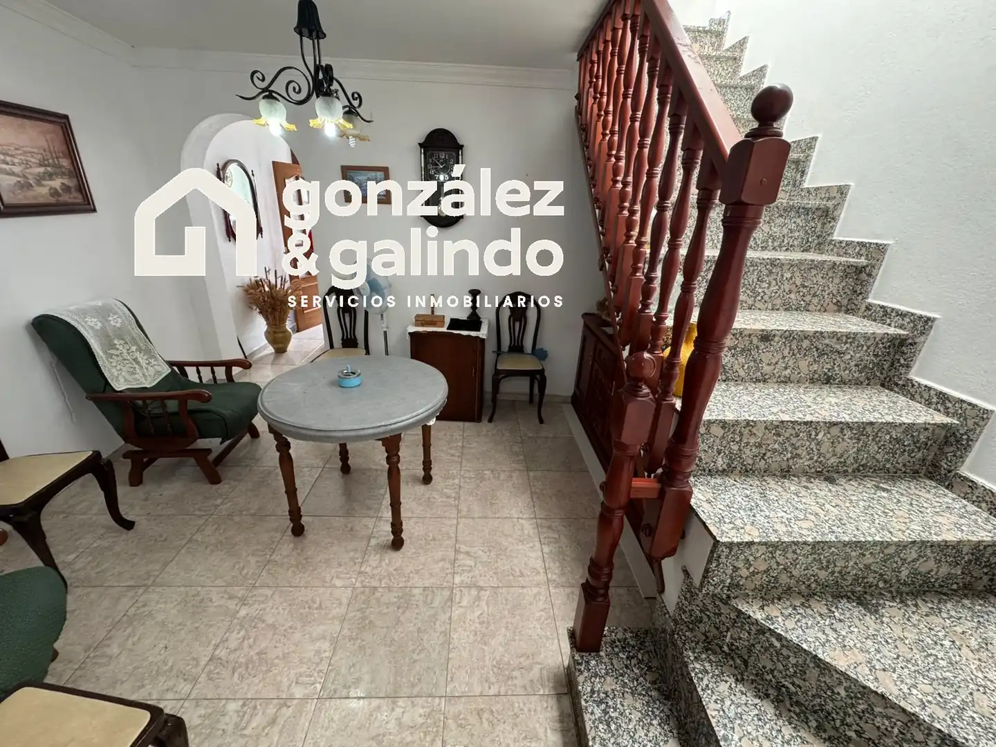 Country homes for sale in Villanueva de San Juan