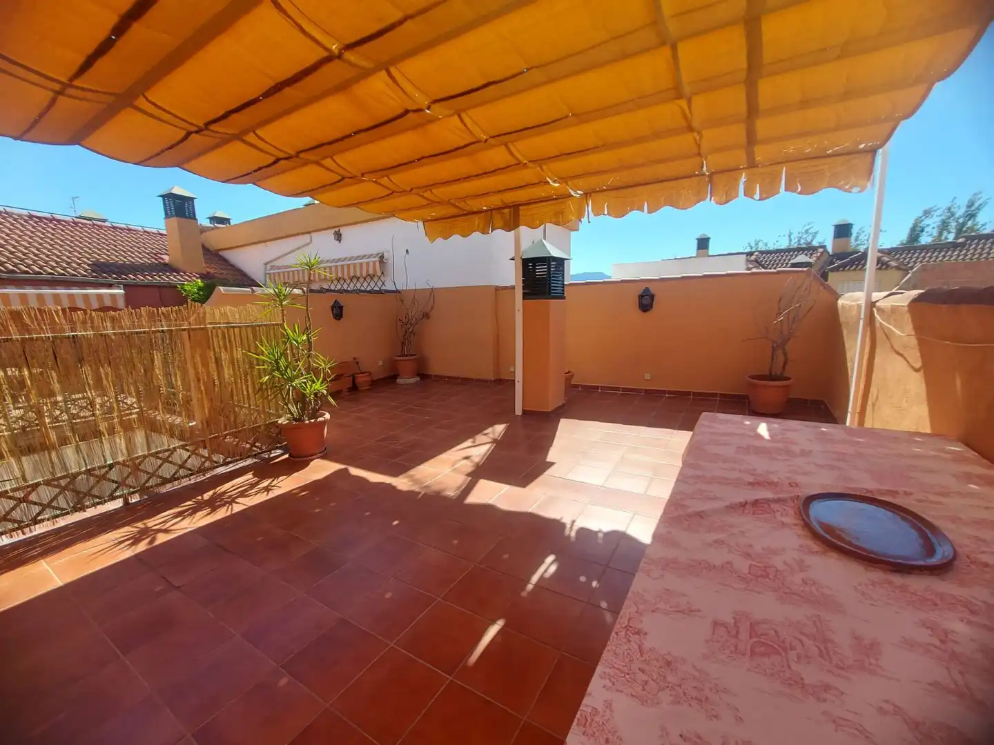 Duplex avec terrasse à vendre à Los Peñas 10, imagen 48