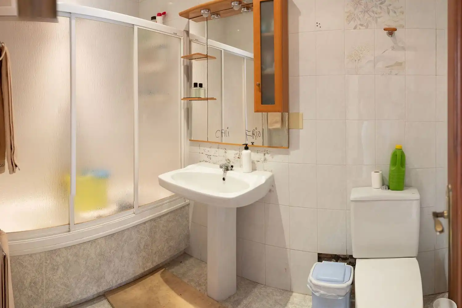 Flat with garden for sale in Villarrubia de los Ojos, imagen 7