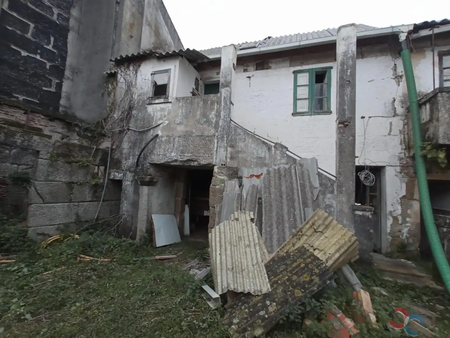 Casa o xalet en venda a Parroquias Rurales