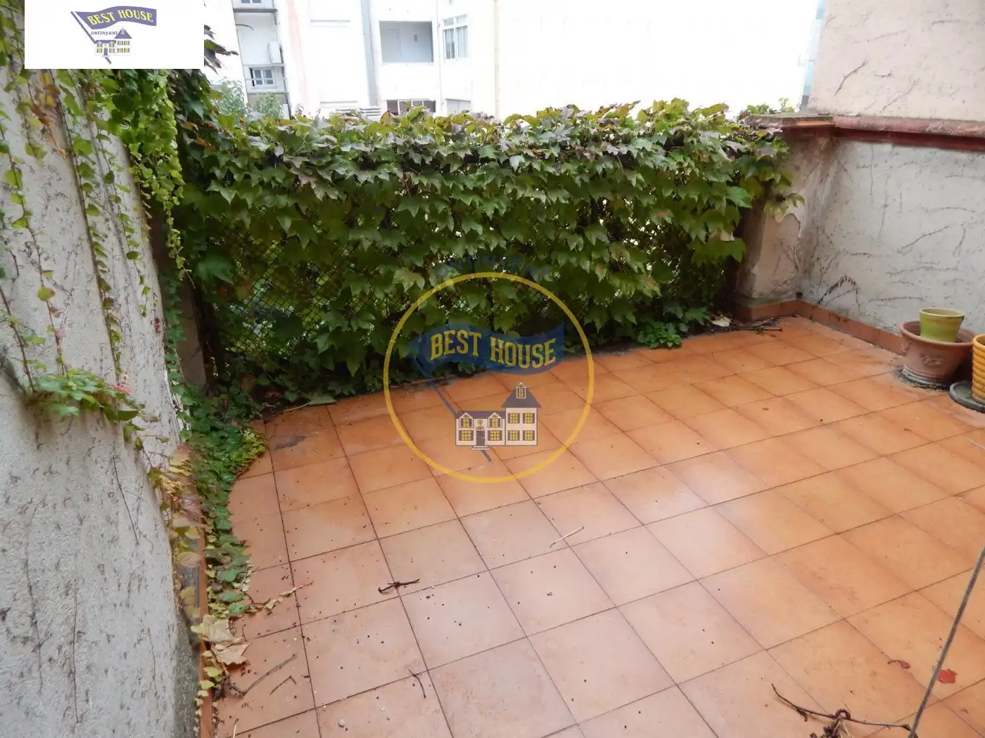 Terrace of Houses for sale in Ontinyent  with Private garden, Storage room and Swimming Pool