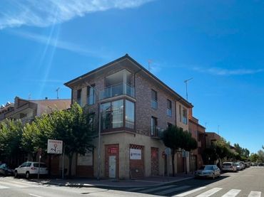 Local comercial en venta en Avenida de Valladolid