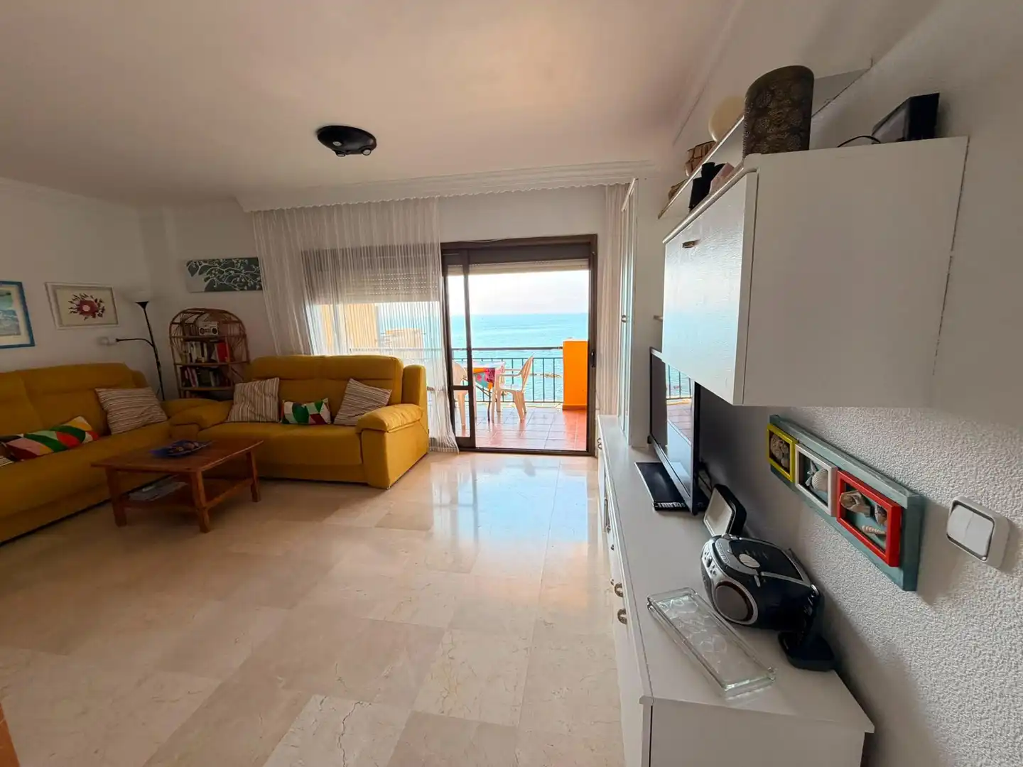 Wohnung zur Miete in Torremuelle