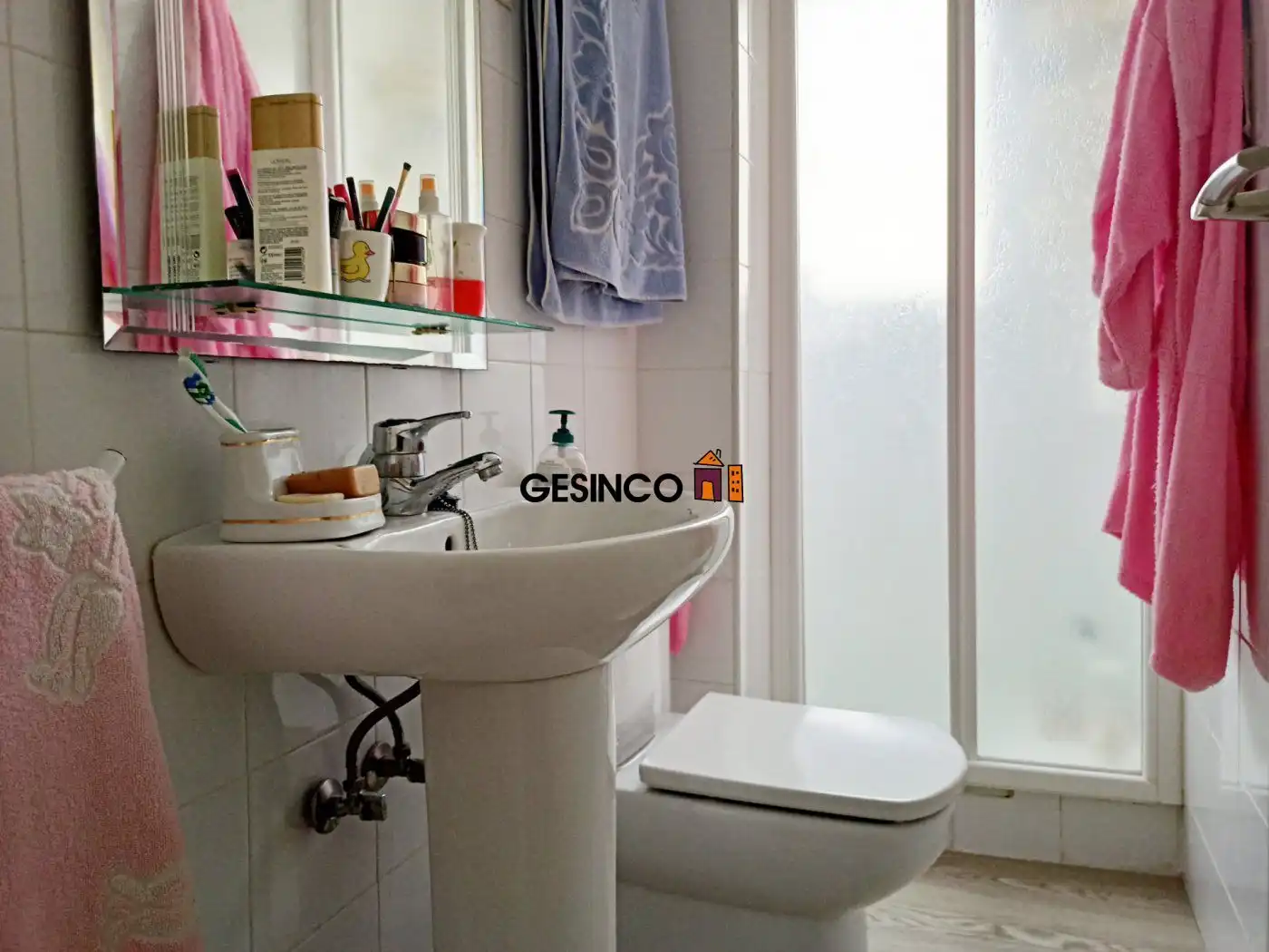 Flat for sale in Bocairent