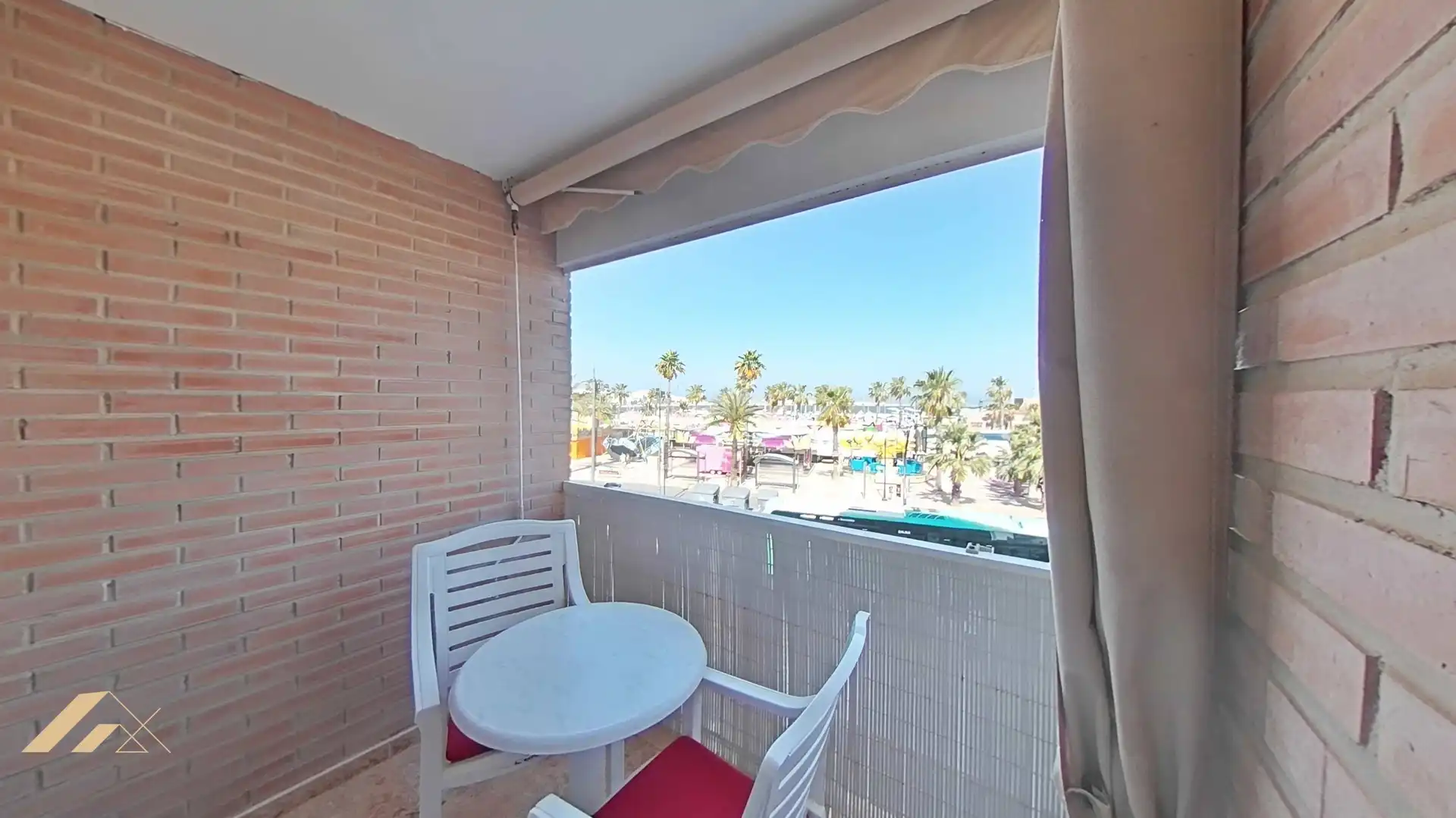 Terraza de Piso en venta en San Pedro del Pinatar con Aire acondicionado, Calefacción y Terraza