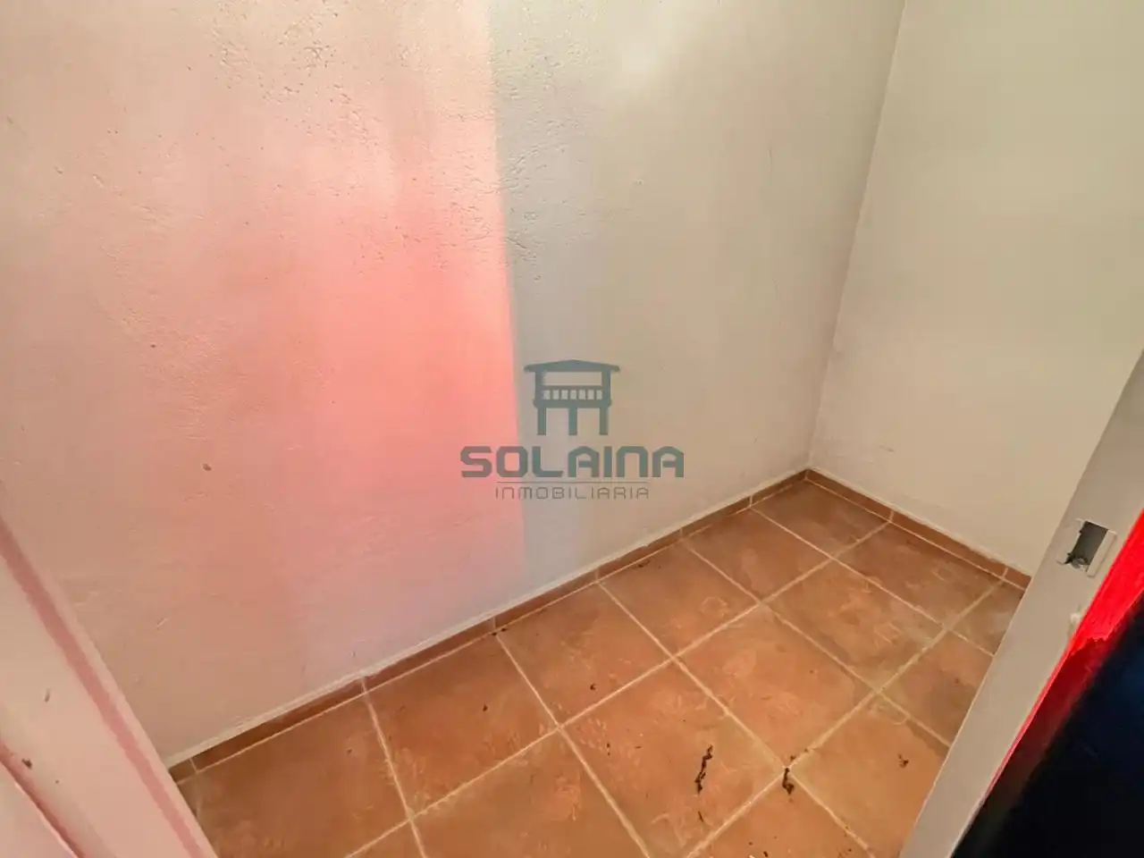 Flat for rent in Ourense Capital   with Heating