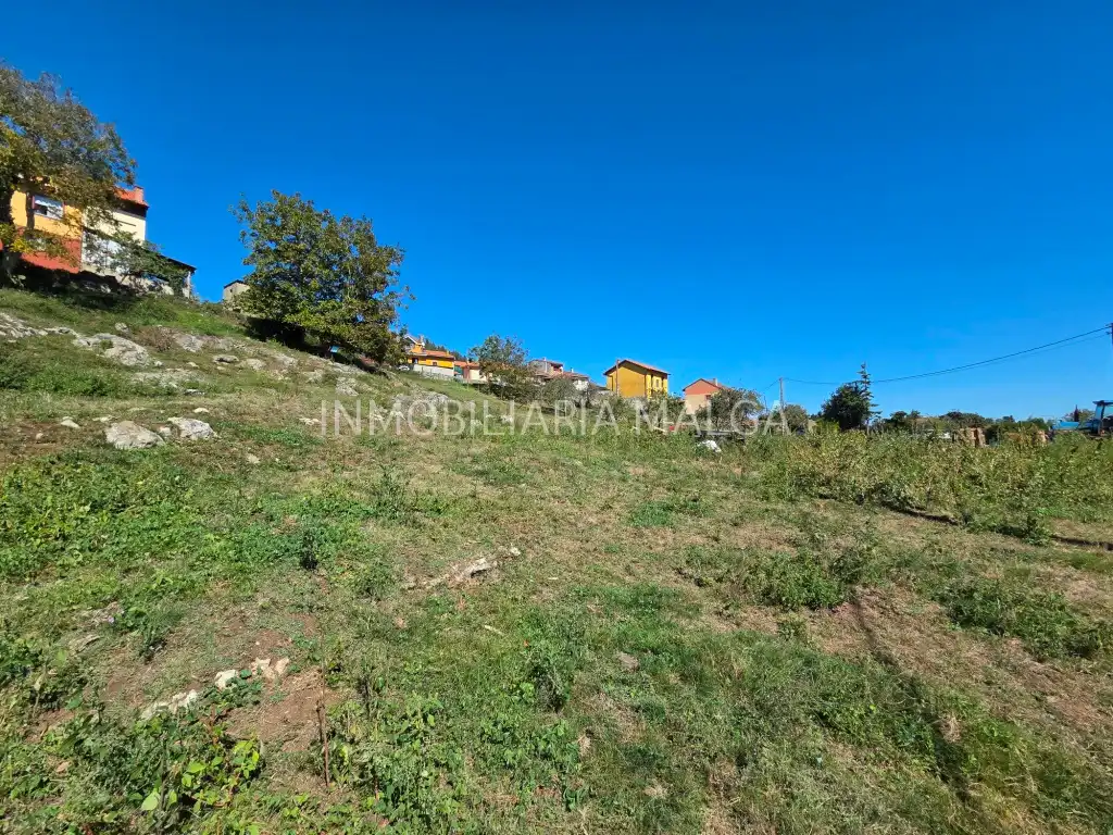 Terrain résidentiel à vendre à Barrio la Estadía 19, imagen 11