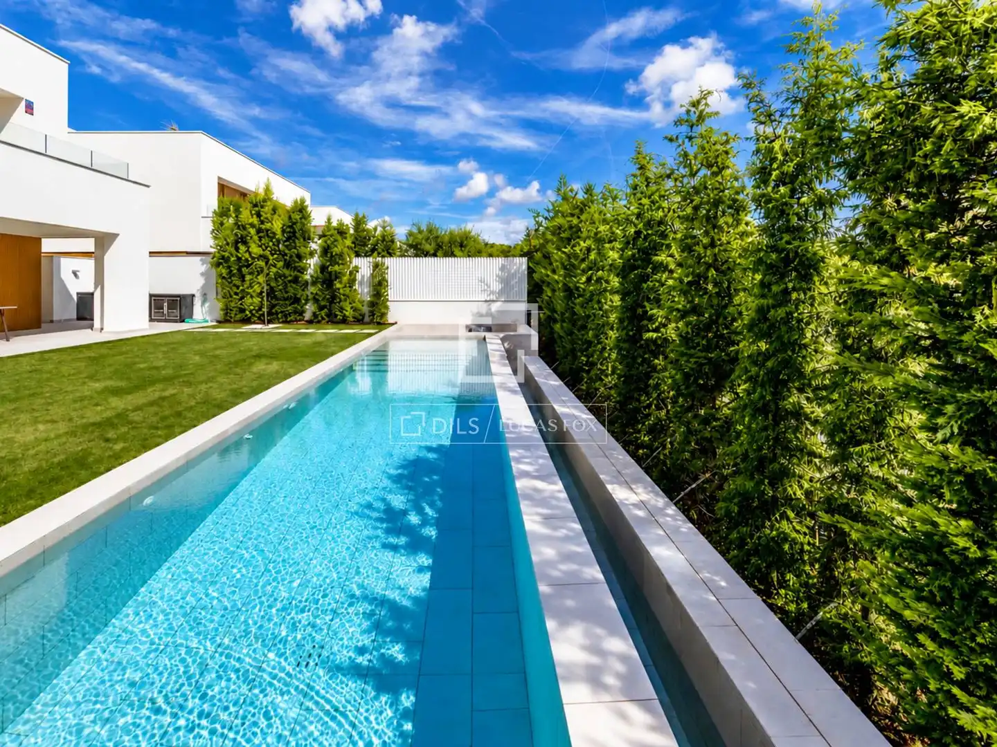 Villa con balcone in vendita a Vallpineda - Santa Bárbara, imagen 45