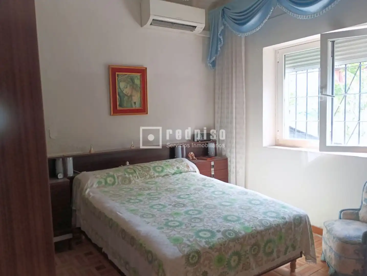 Habitación de Casa o chalet en venta en Esquivias con Calefacción y Terraza