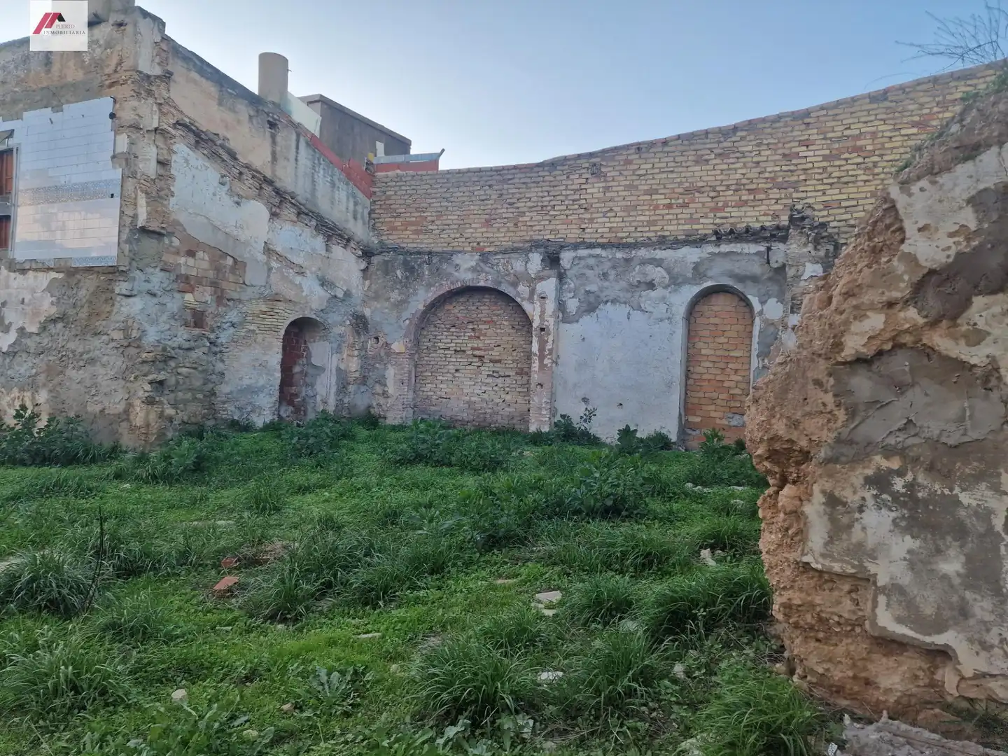 Terreni e lotti in vendita a Centro