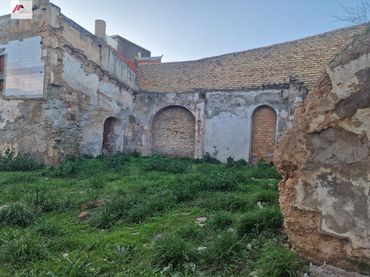 Terreni e lotti in vendita a Centro