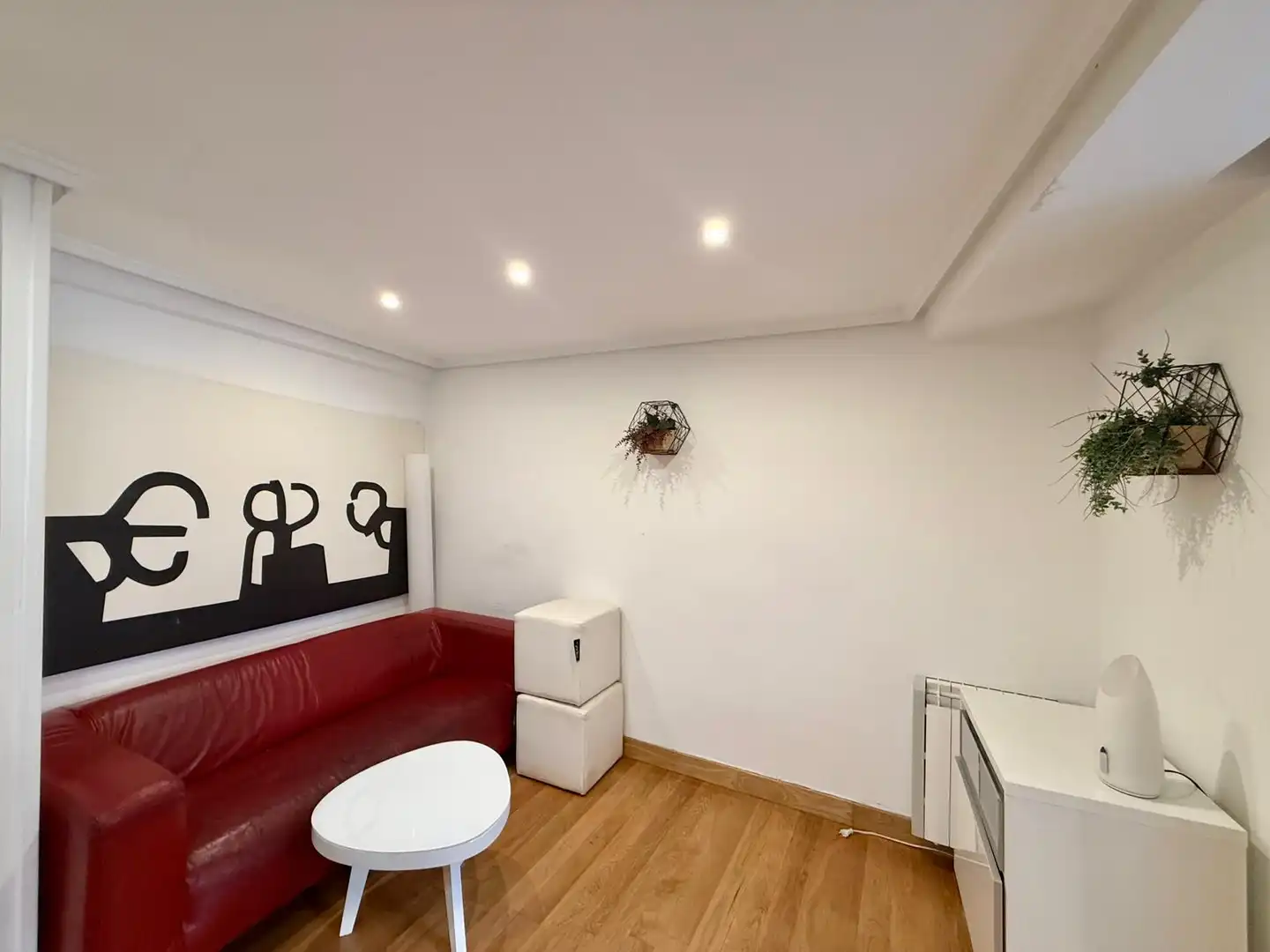 Flat for sale in Donostia - San Sebastián   with Heating, Terrace and Furnished