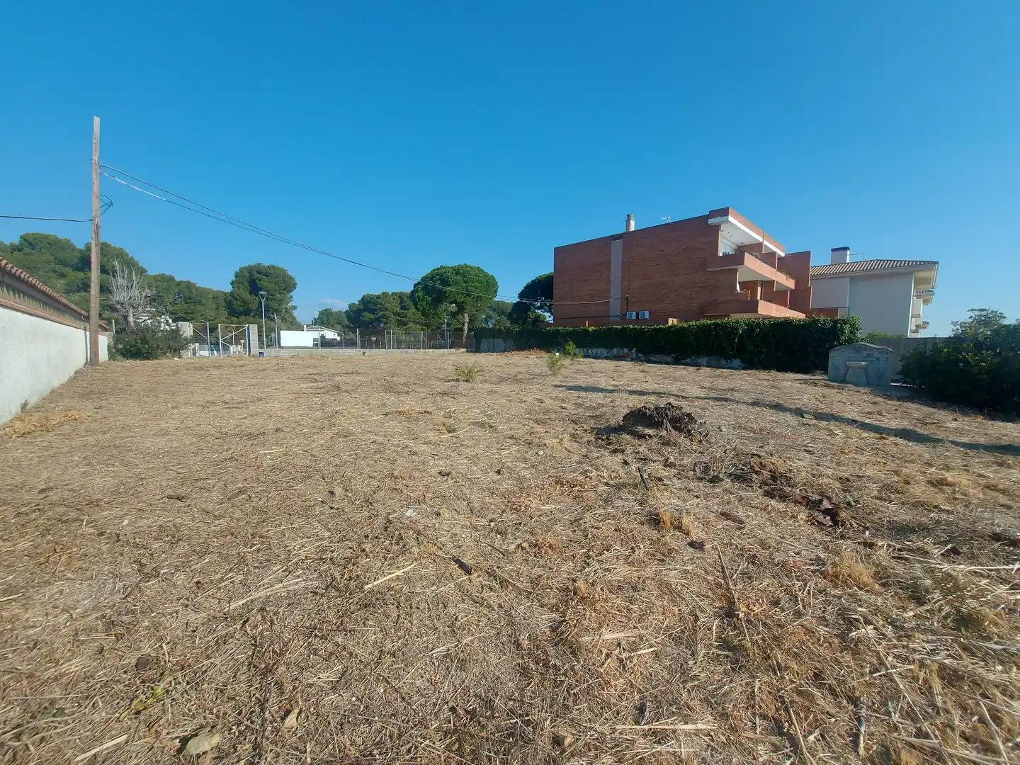 Residential for sale in Carrer Frederic Chueca, El Francàs