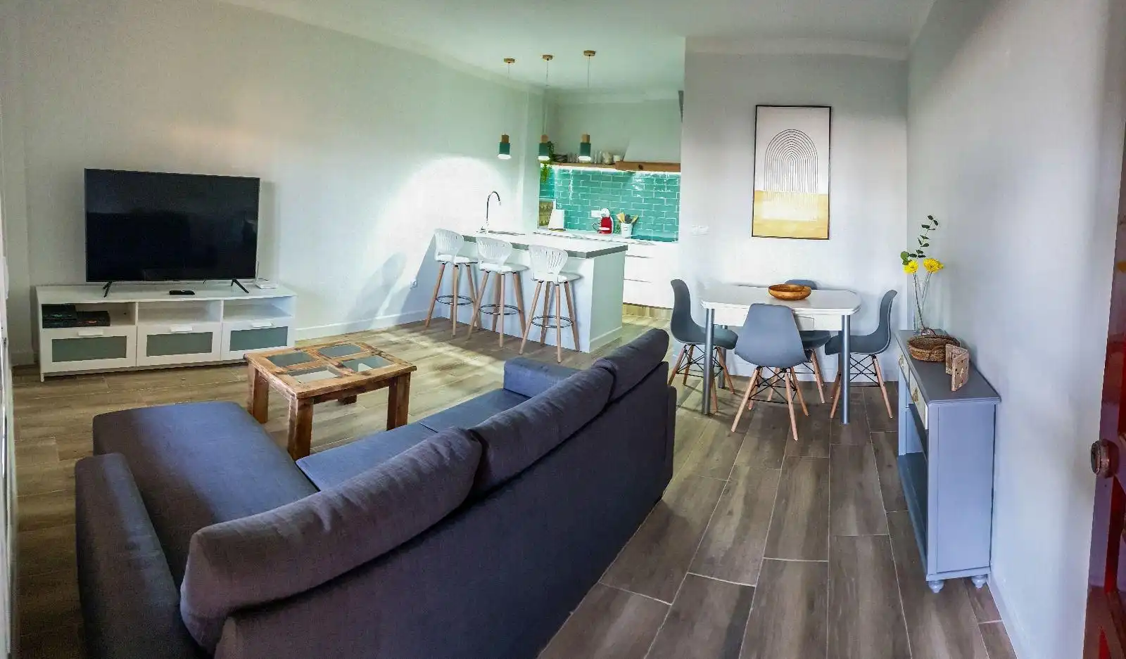 Apartamento con piscina en venta en Mar Adriatico, imagen 16