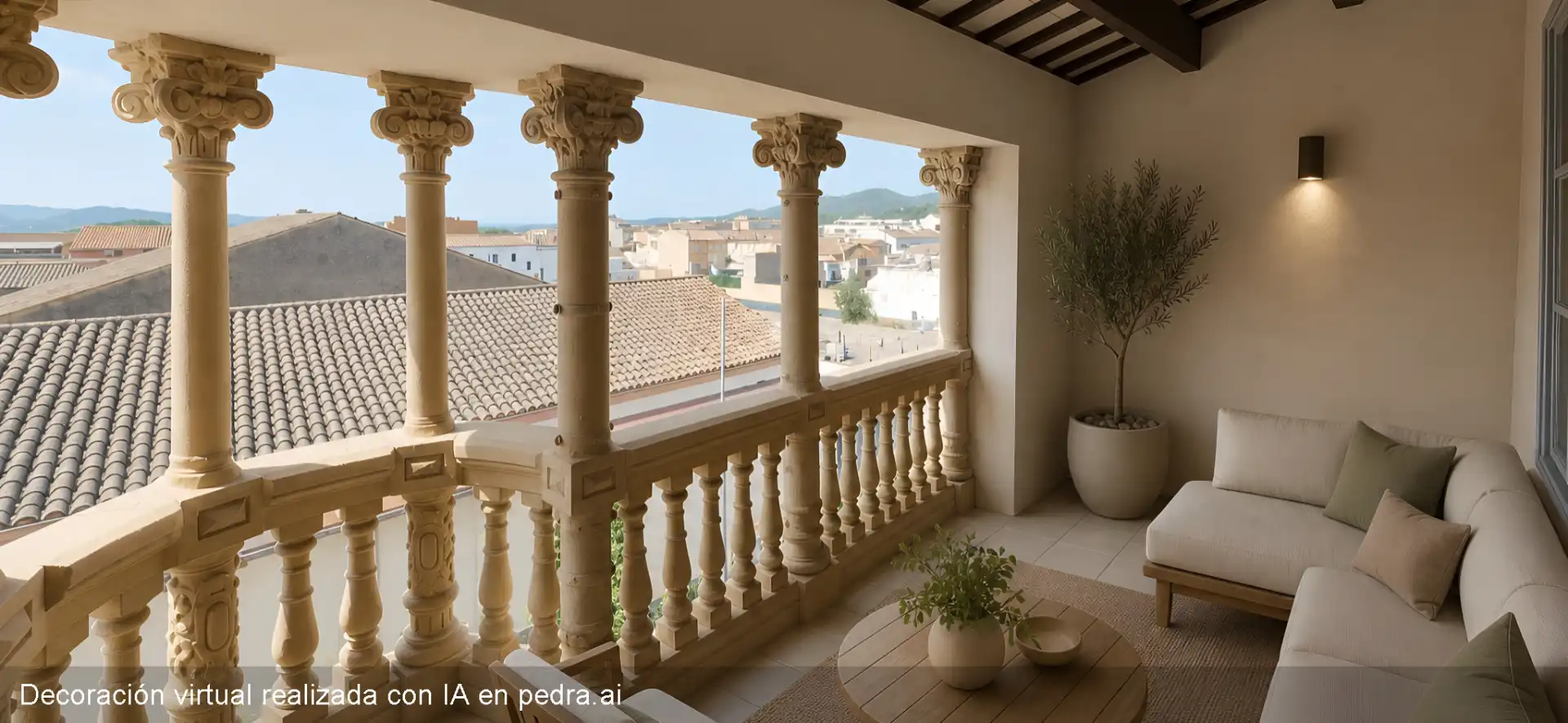 Terrassa de Casa o xalet en venda en Palafrugell amb Jardí privat i Terrassa