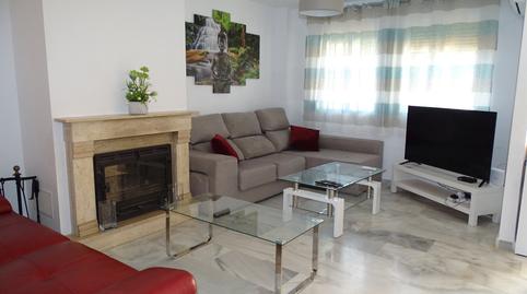 Foto 5 de Casa adosada de lloguer a Chilches, Málaga