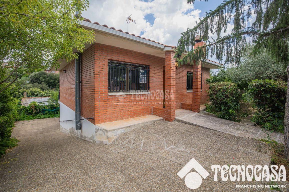 House or chalet for sale in Castellnou - Can Mir - Can Solà, Rubí