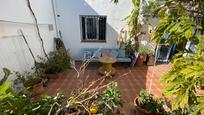 Garden of Single-family semi-detached for sale in Nerja  with Air Conditioner, Private garden and Terrace