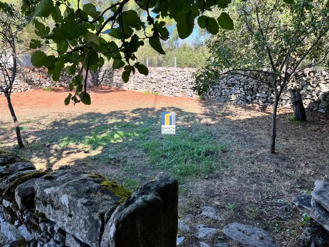 Finca rústica en venta en Muga de Sayago con Jardín privado
