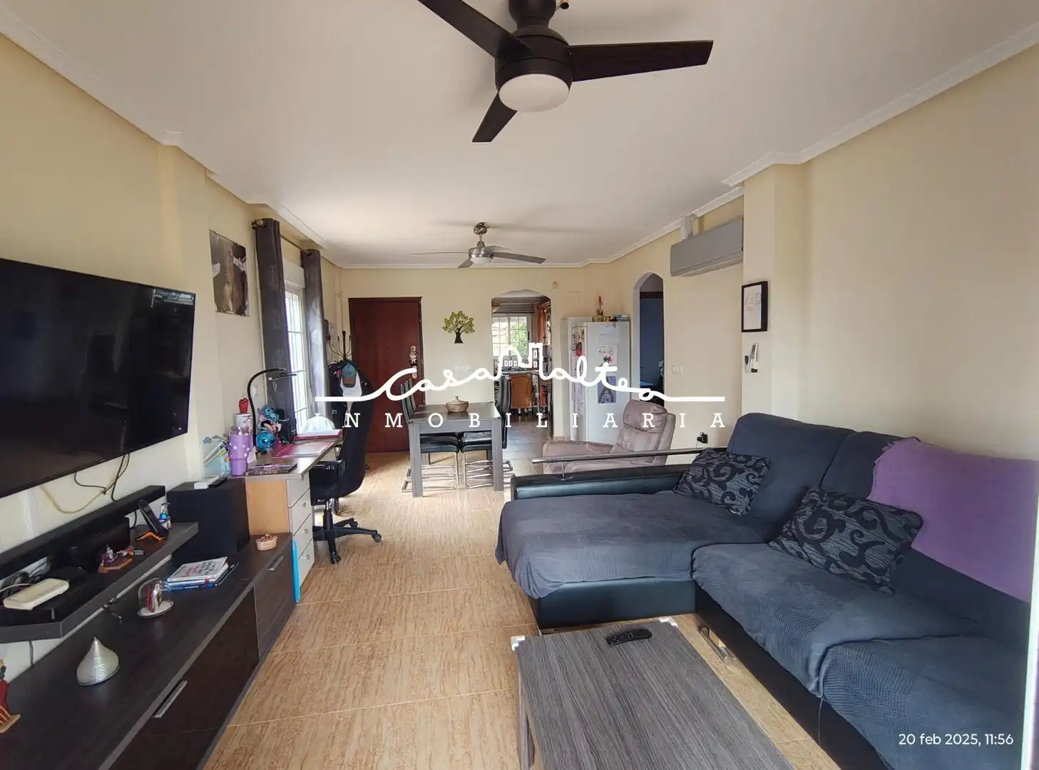 Chalet con terraza en venta en Balcón de Ponoig - Polop Paradis - Polop Hills, imagen 7