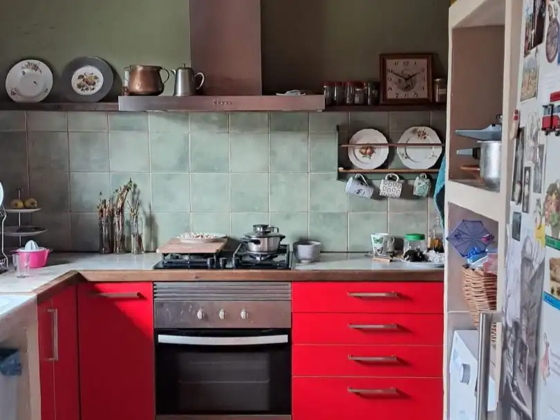 Maison rustique avec jardin à vendre à Macarnau 25, imagen 7