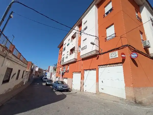 Wohnung zum Verkauf in Casc Urbà, imagen 3