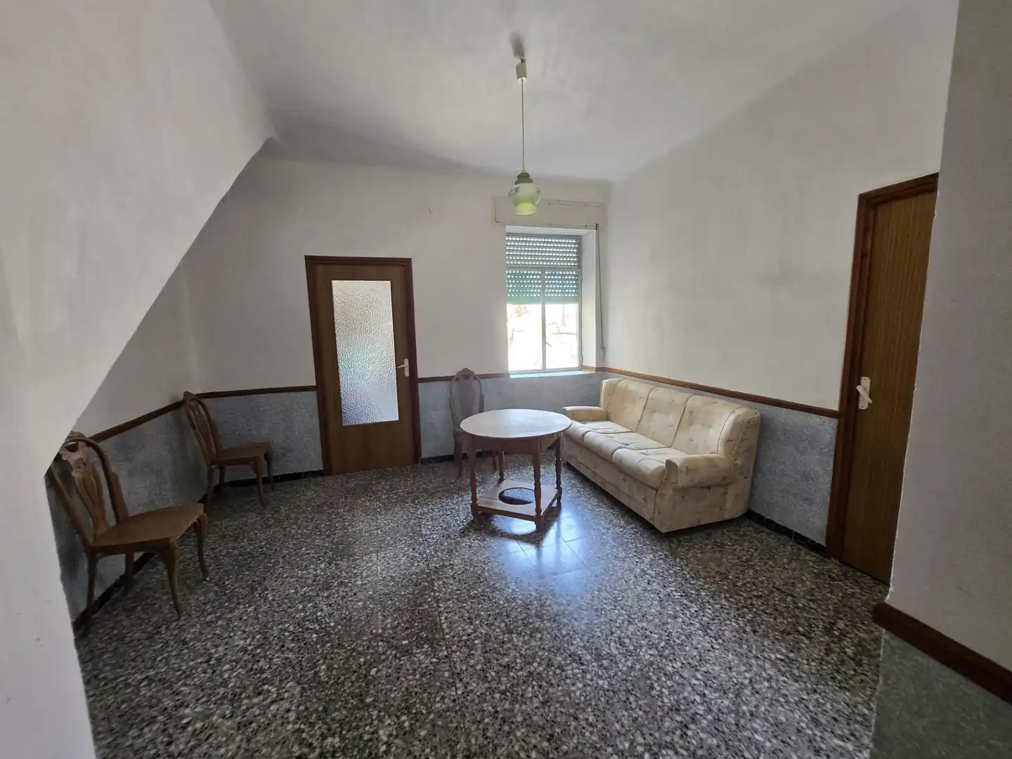 Sala de estar de Casa o chalet en venta en Pedanías Este