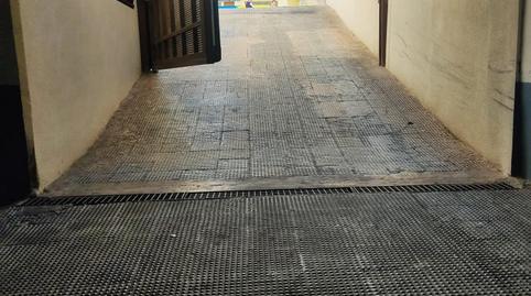 Foto 2 de Garatge en venda a Playa Levante, Benidorm