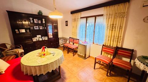 Foto 3 de Casa adosada en venda a Pulgar, Toledo