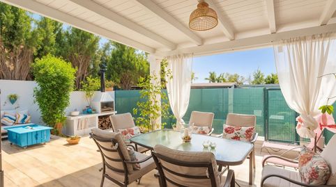 Foto 3 von Einfamilien-Reihenhaus zur Miete in Acebos (los) (artola Alt), Cabopino - Artola, Marbella