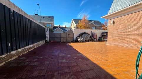 Foto 3 de Casa adosada en venta en Calle las Lomas, 56, Señorío de Illescas, Illescas