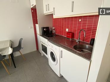 Appartement à louer à L'Olivereta