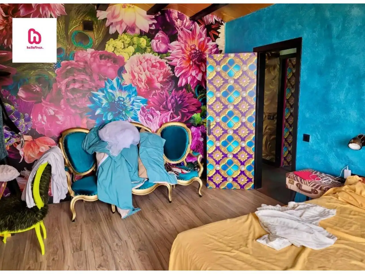 Terrain rustique à vendre à Avenida Polígon, imagen 5