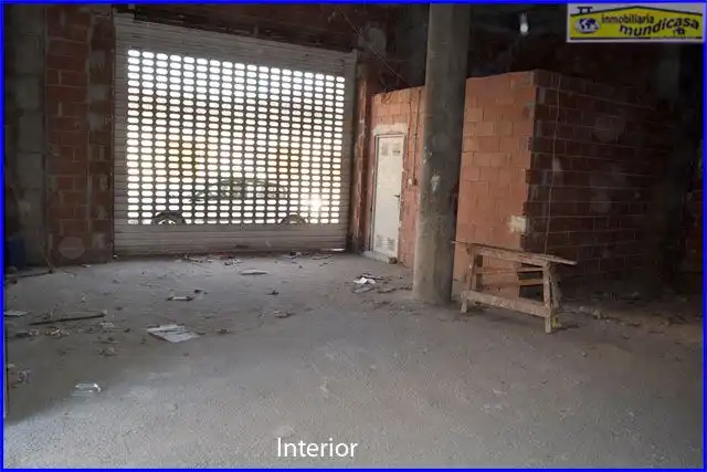 Business premises for sale in Santomera, imagen 9