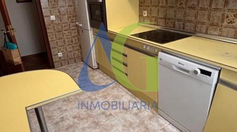 Photo 4 of Flat for sale in Alcalde Miguel Castaño, San Claudio - La Chantría, León Capital