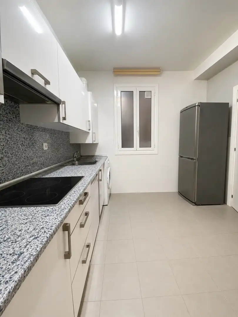 Flat for sale in Parte Vieja, imagen 12